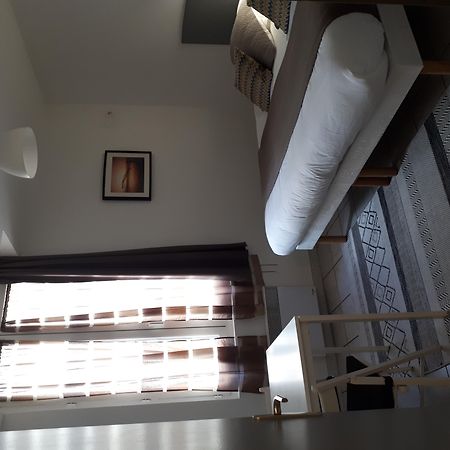 Residence Les Cordeliers Авиньон Экстерьер фото
