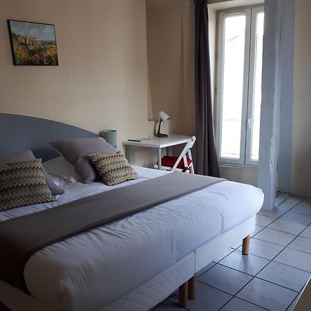 Residence Les Cordeliers Авиньон Экстерьер фото