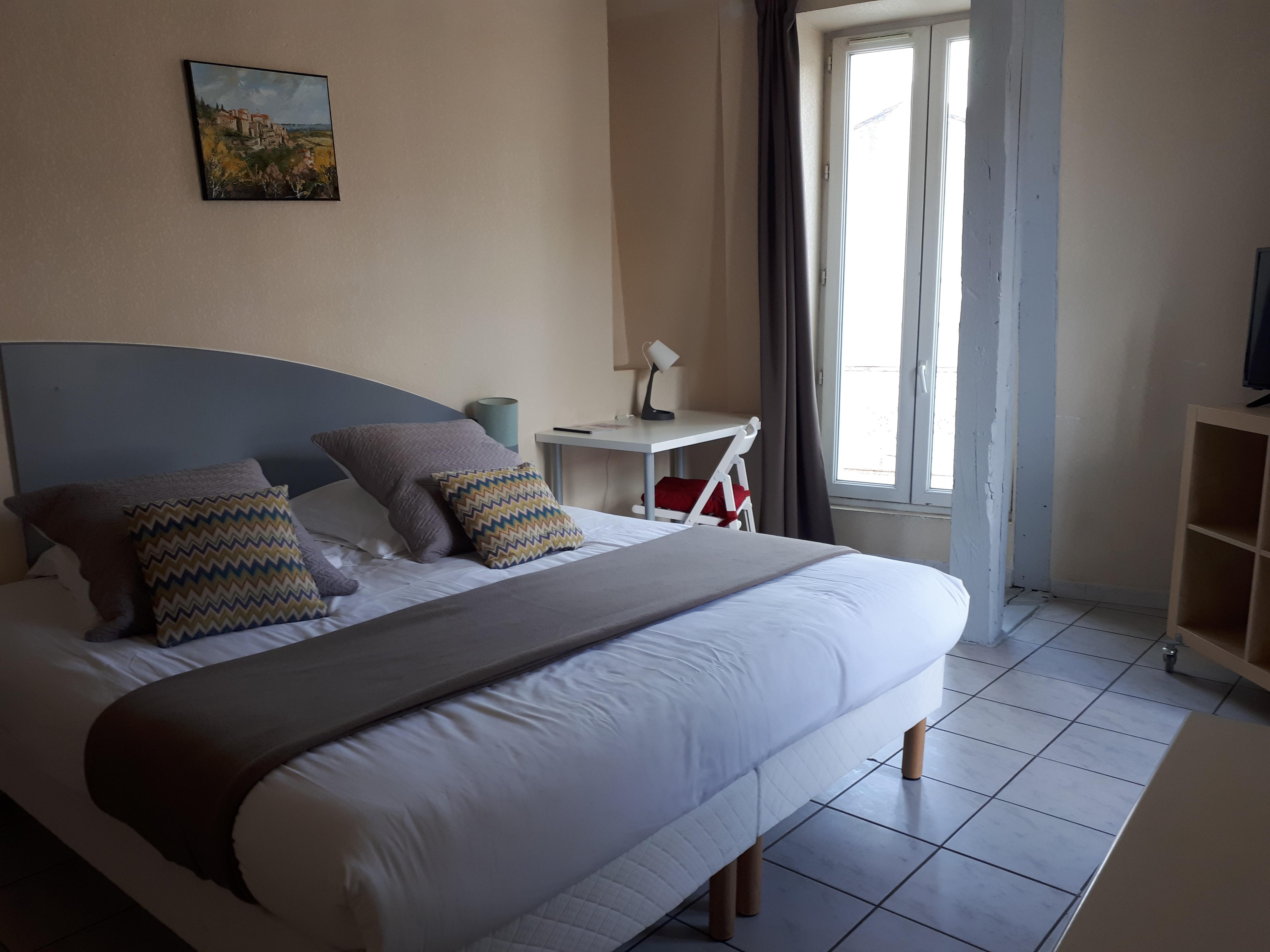 Residence Les Cordeliers Авиньон Экстерьер фото