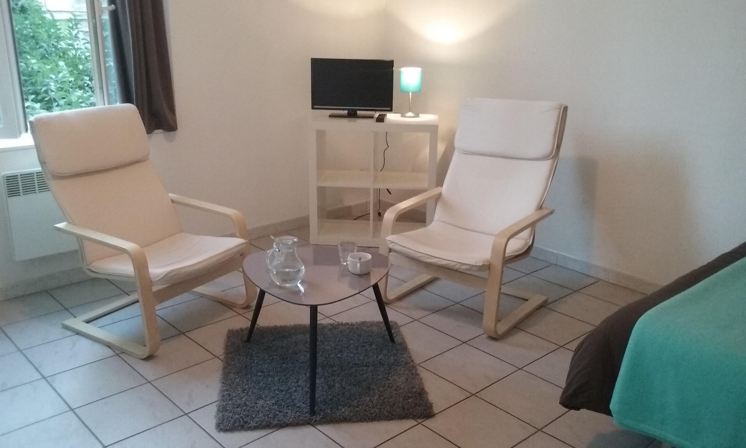 Residence Les Cordeliers Авиньон Экстерьер фото