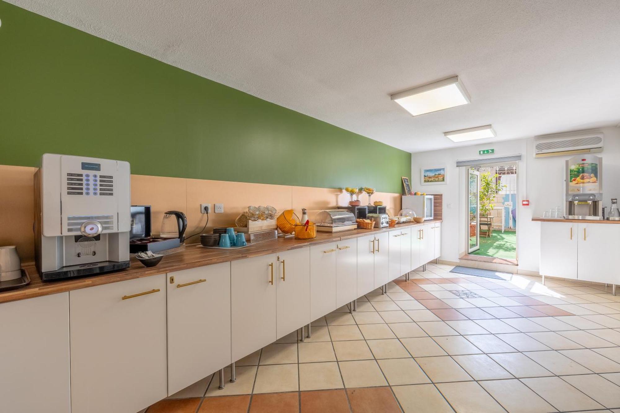 Residence Les Cordeliers Авиньон Экстерьер фото