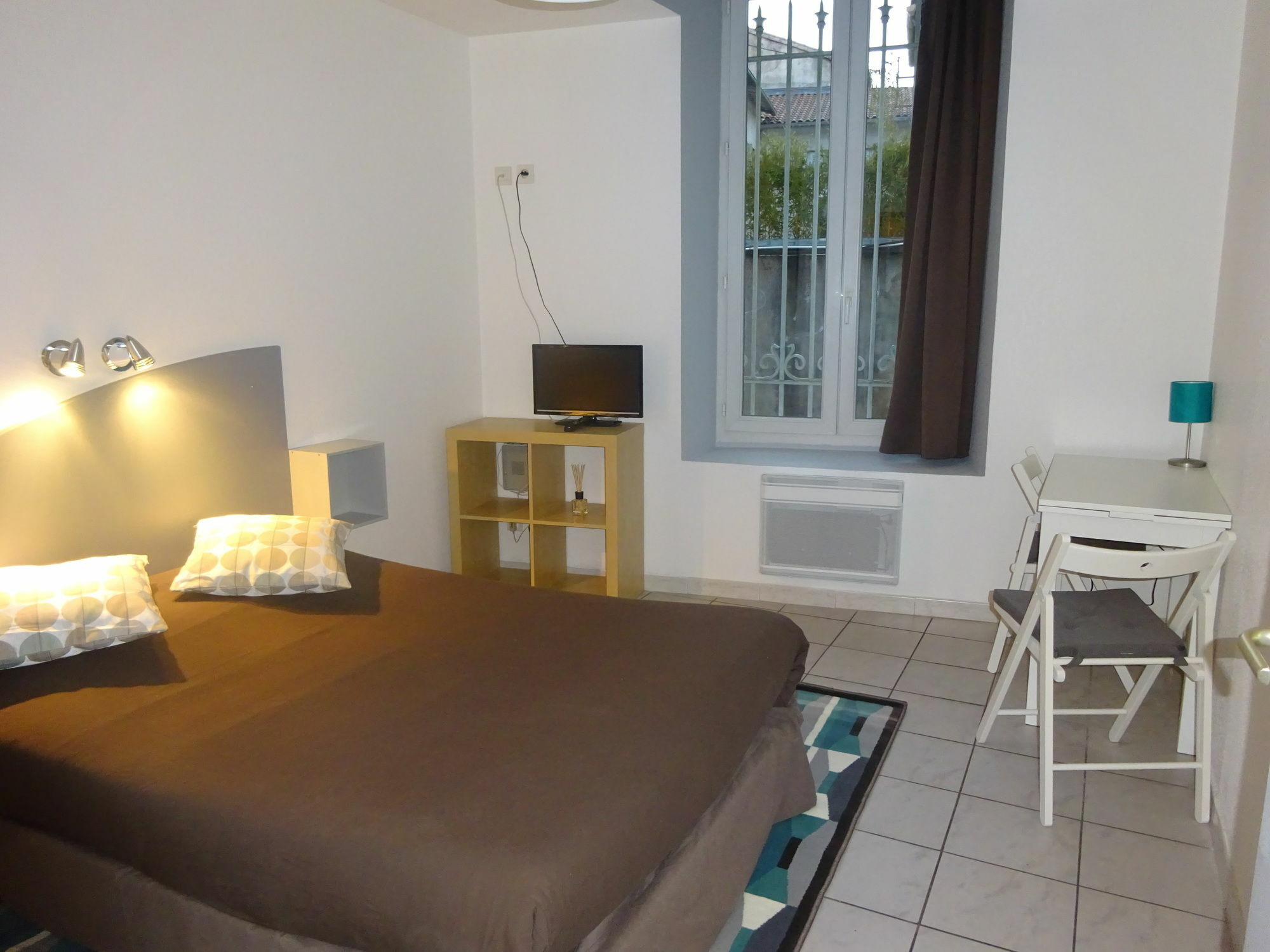 Residence Les Cordeliers Авиньон Экстерьер фото